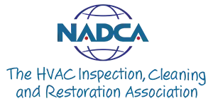 National Air Duct Cleaners Association Logo