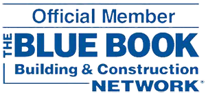 The Blue Book Network Logo