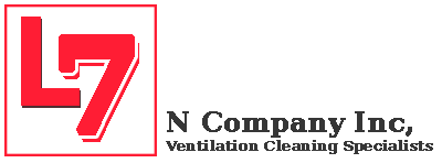 L Seven N Company Inc, Ventilation Cleaning Specialists